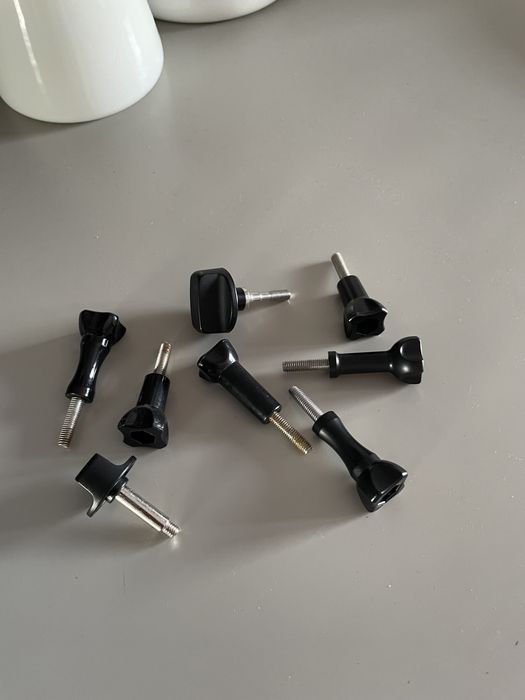 Acessórios GO PRO ou DJI Action