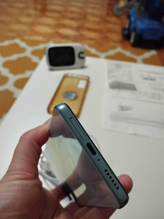 Smartfon Xiaomi Redmi Note 11 Pro 5G 6/128 GB