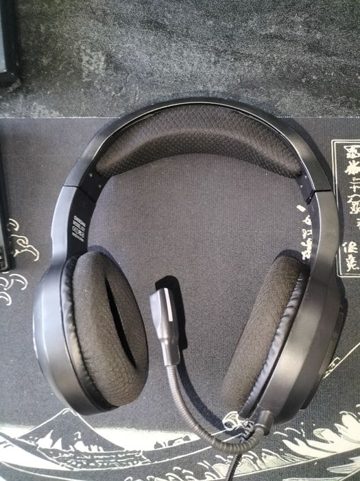 Продам ігрові навушникі ONIKUMA X31