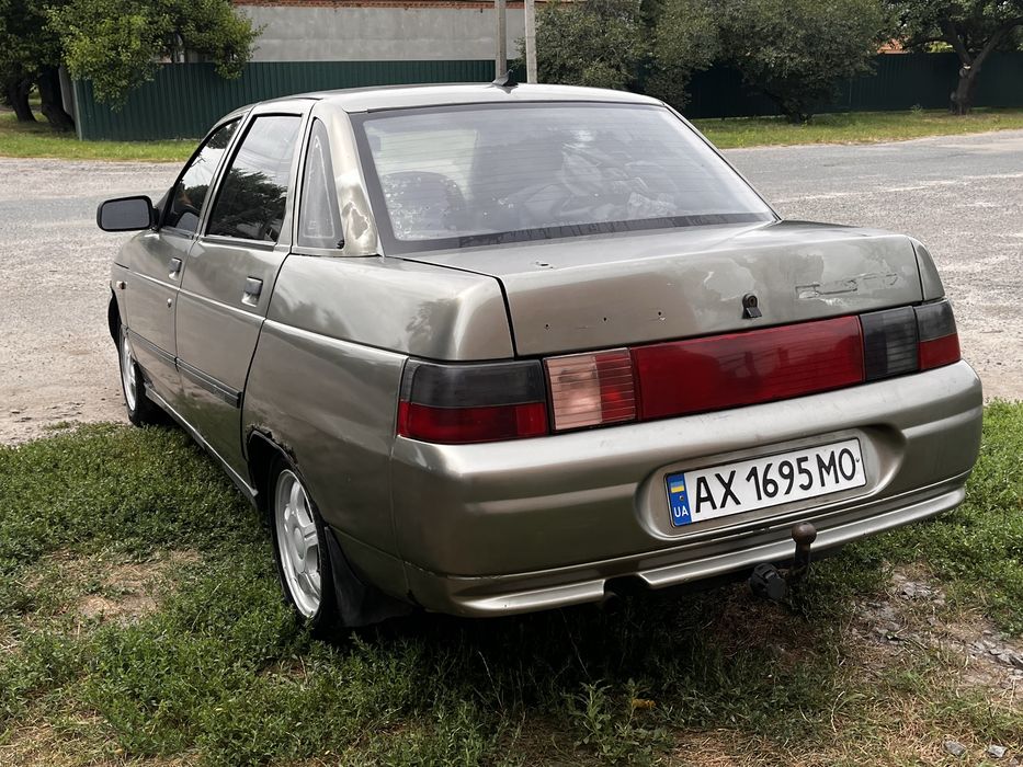 Продам Ваз 2110 16V