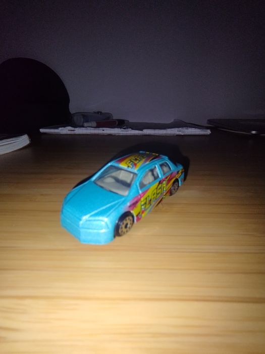 Carros de brincar