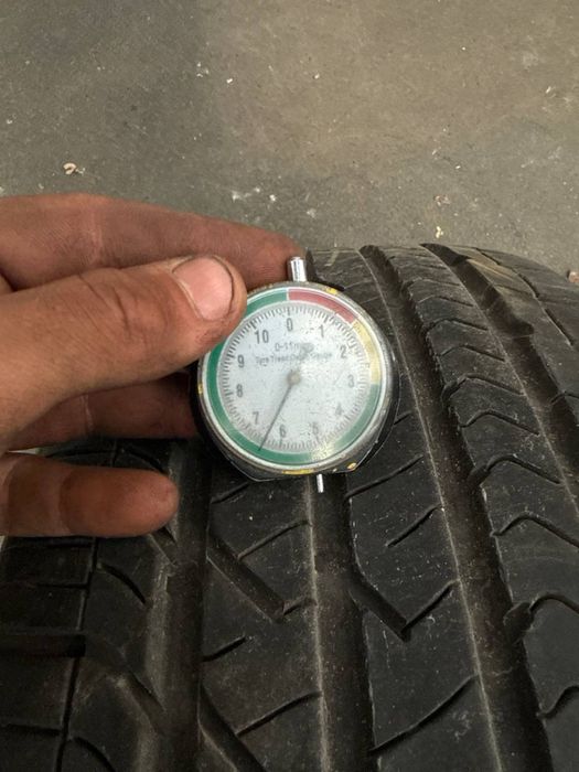 Good year eagle sport 235/50/17 лето 1 шт