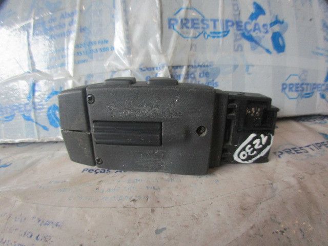 Conjunto / manetes de luzes e limpa vidros NISSAN Primastar Combi (X83