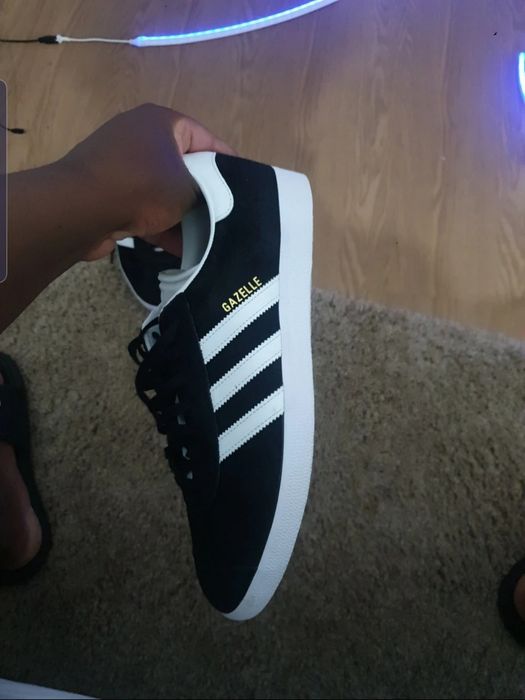 Sapatilha Adidas Gazelle