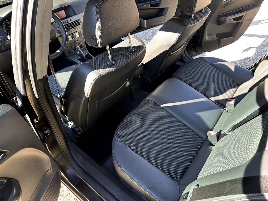 Opel Astra H 1.9 CDTI Carrinha – Muito Estimada | Revisão Geral Feita