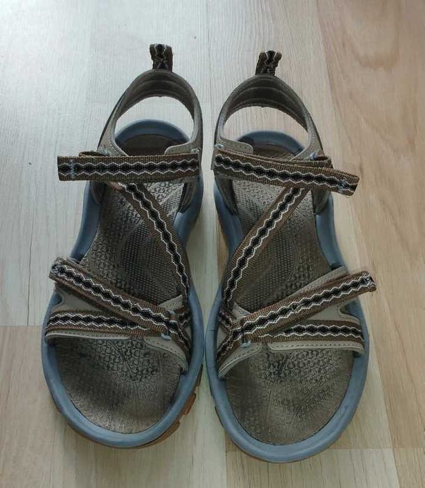 Sandały kobiece Quechua