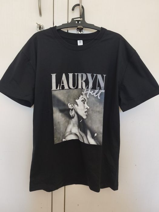 T-shirt Lauryn Hill