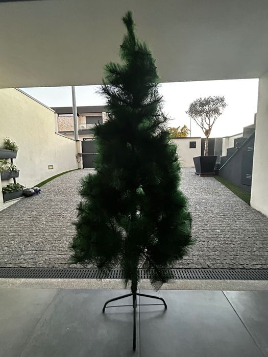 Árvore de Natal - 1,70