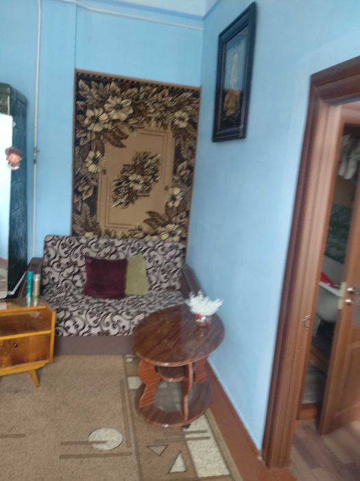 Продається квартира 50,2 кв.м.. Бучач. Галицька. Центр. (ПриватБанк)