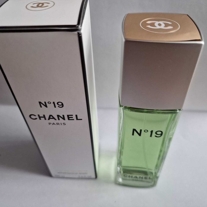 Chanel 19 100ml edt oryginał