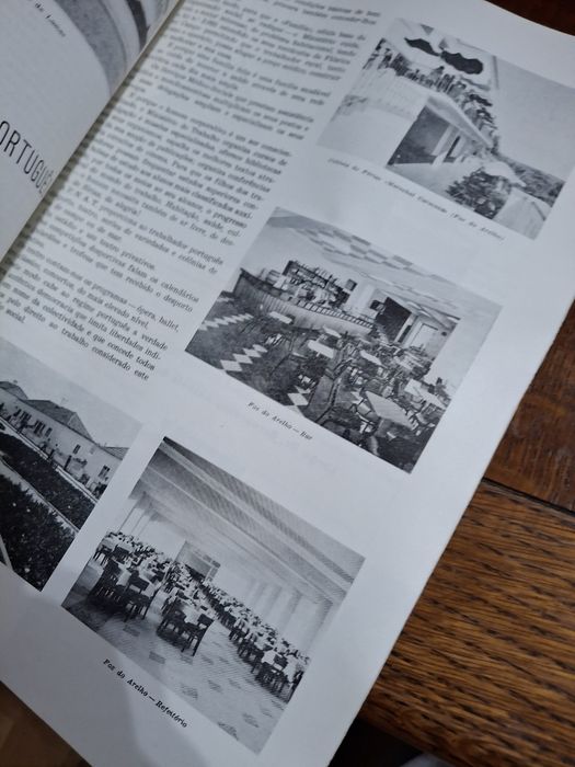 Revista mocambique ilustrado metropele