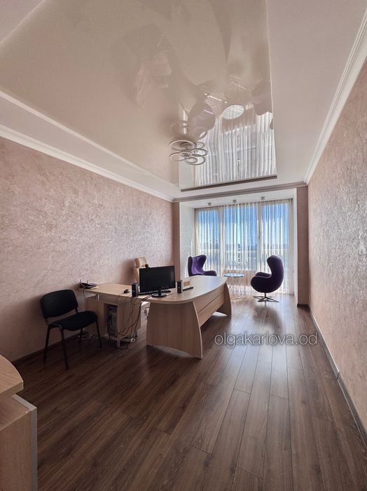 Комиссия 0%, Трехкомнатная квартира 97м2, Михайловский городок, Центр