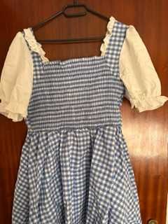 Vestido Oktoberfest