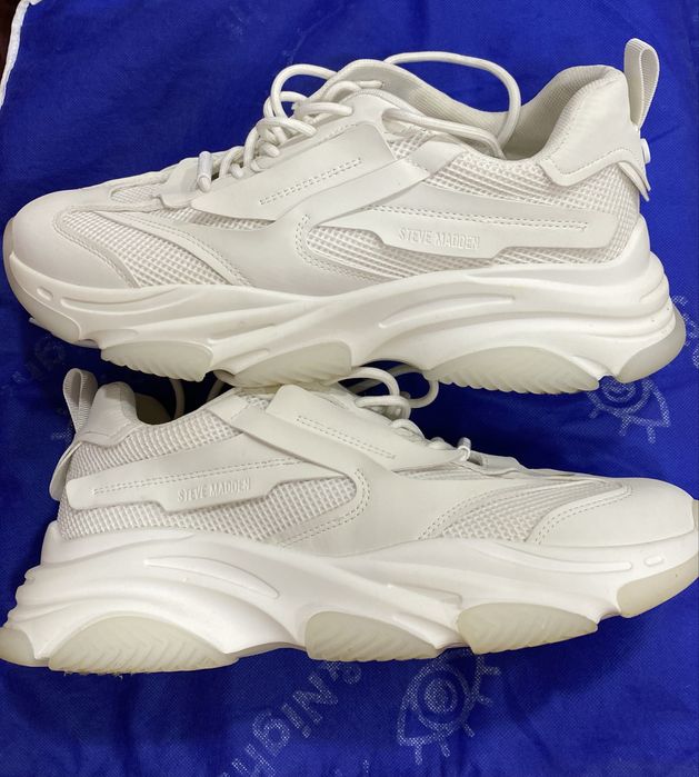 Steve MADDEN кроссовки кеды