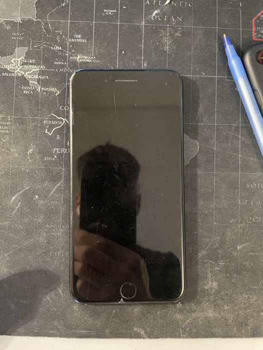 Apple Iphon 7plus 128GB  100%kondycja baterii