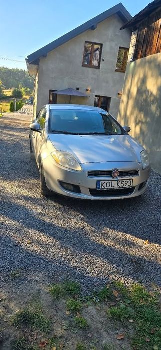 Fiat Bravo