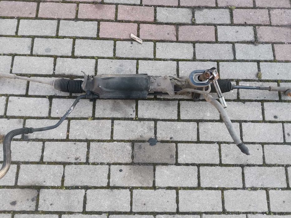 Maglownica vw golf 4 Octavia Audi a3