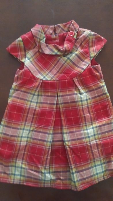 Sukieneczka dziewczeca