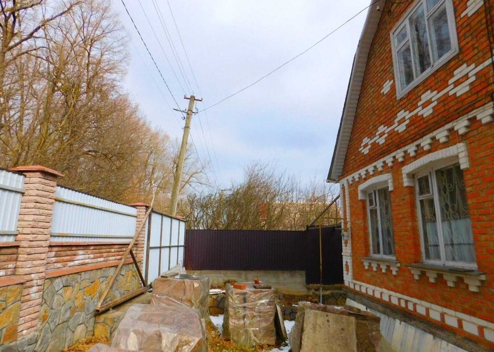 Продається будинок в Березино