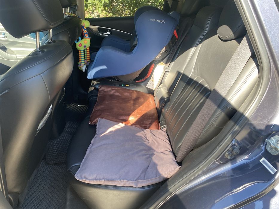 Продам Infiniti EX35