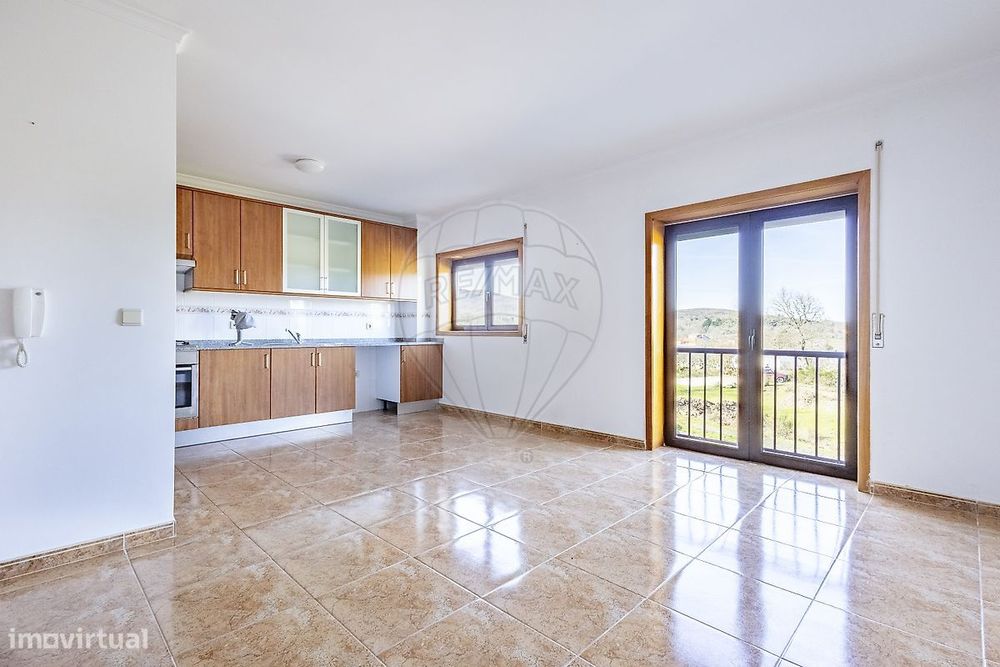 Apartamento T2 para venda