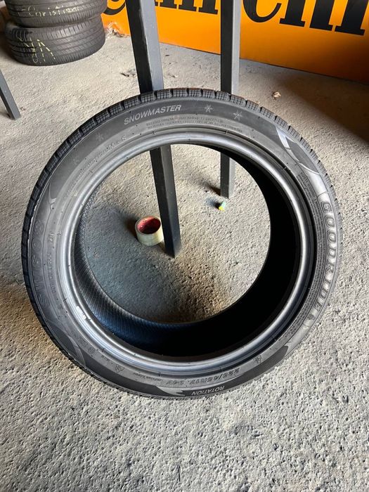 Шини 225/45 r17 94V Goodride SW608 2019рік (2143)