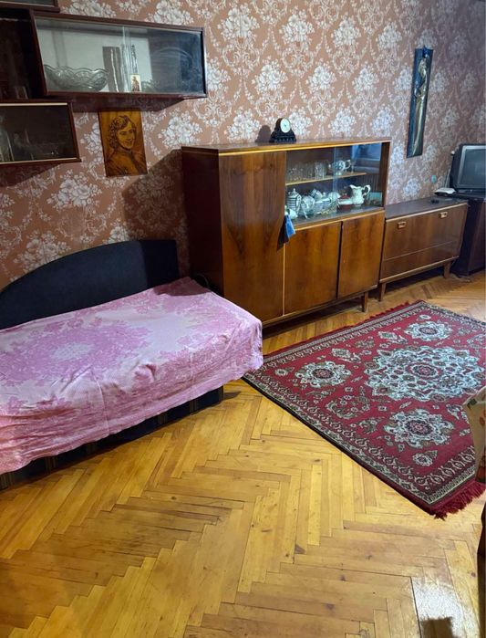 Сдам 1 кв метро Барабашова