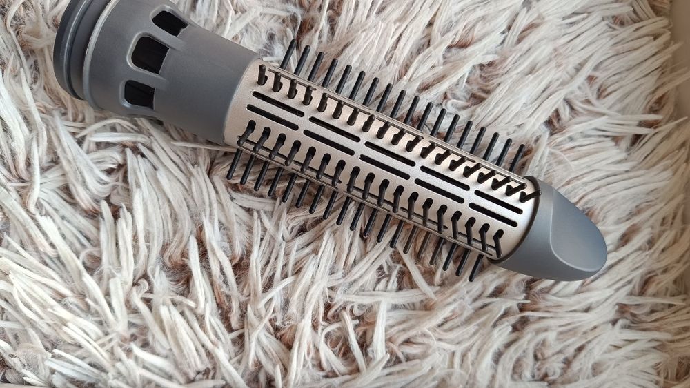 Фен-щітка Philips BHA710/00