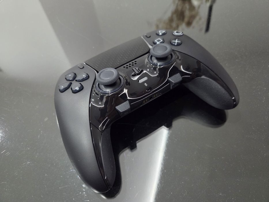 Pad do PlayStation 5 DualSense EDGE + Analogi TMR