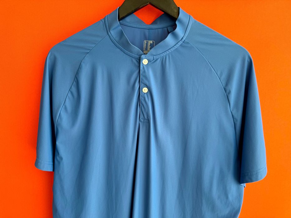 DECATHLON TENNIS POLO Оригінал чоловіча спортивна футболка розмір XXL 2XL