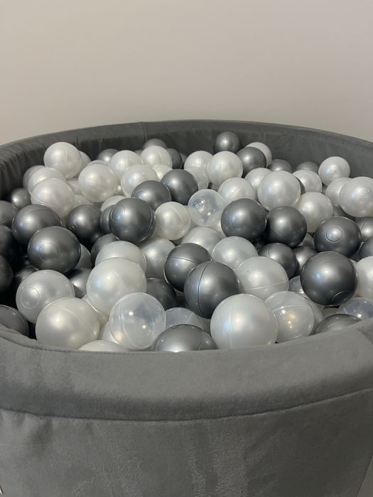 Басейн сухий дитячий