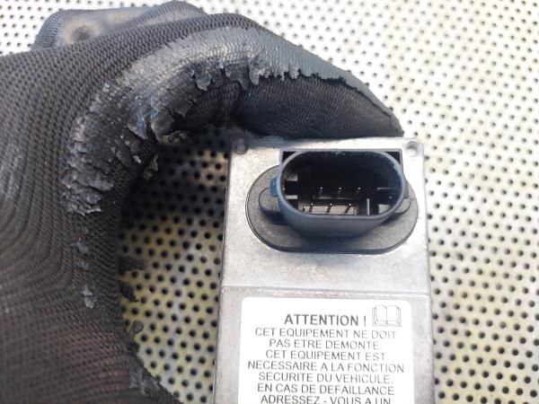 Módulo ESP RENAULT Laguna II Break (KG0/1_)