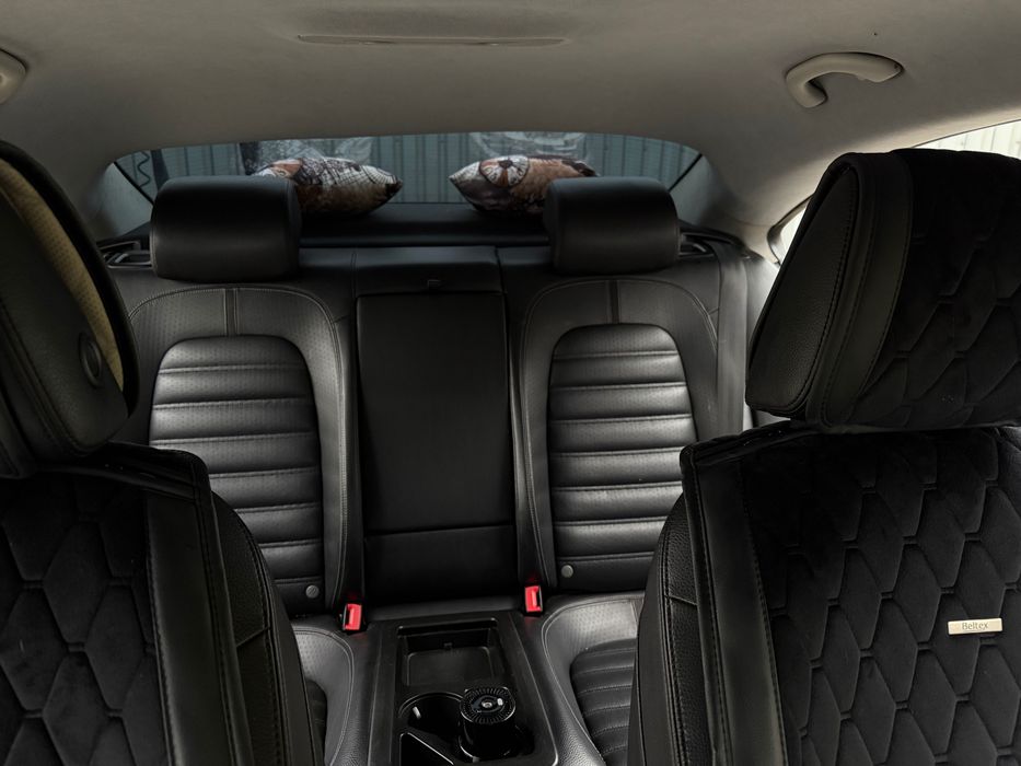 Продам Volkswagen Passat CC R-Line