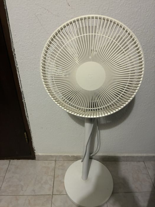 ventoinha Xiaomi