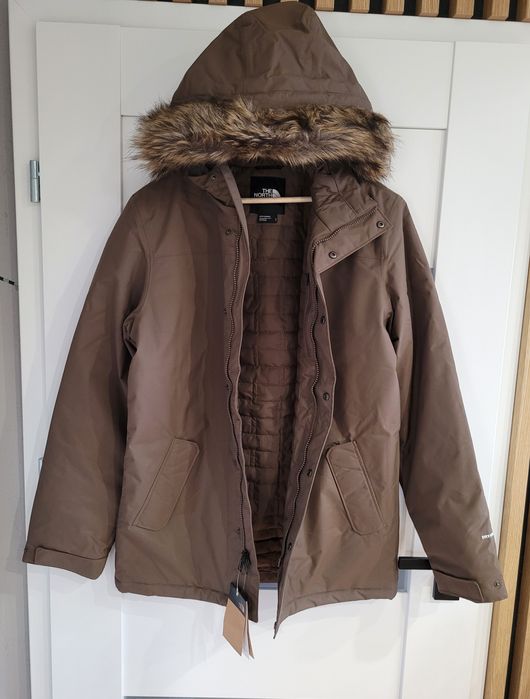 Kurtka The North Face Zaneck Parka r. S / M