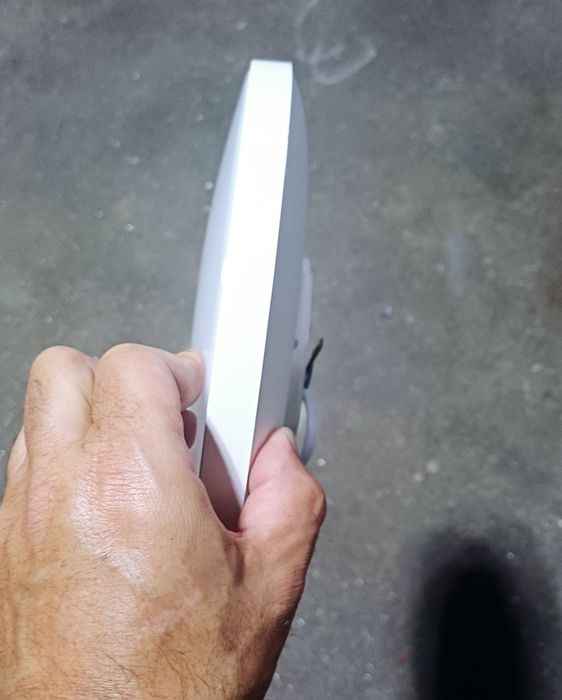 Luzes led com sensor de movimento 27cm