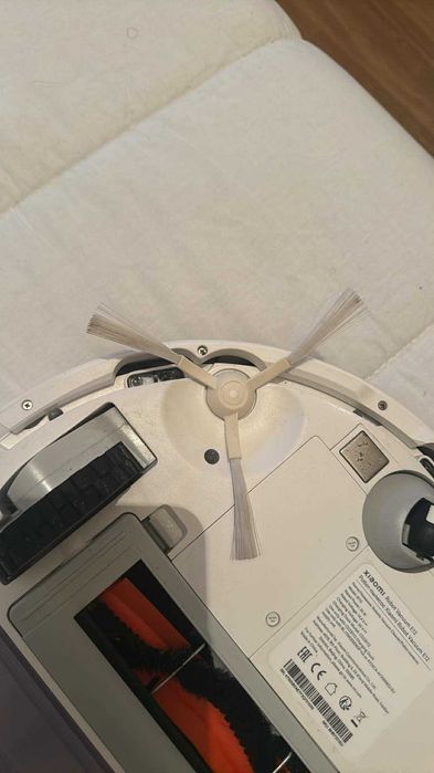 Xiaomi Robot Vacuum E12 COMO NOVO + Garantia até 2026