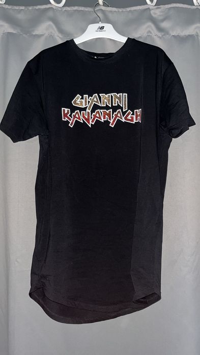 Camisola Gianni kavanagh64409550664961120