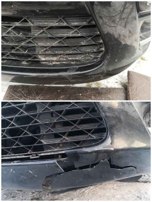 Ремонт фара пайка