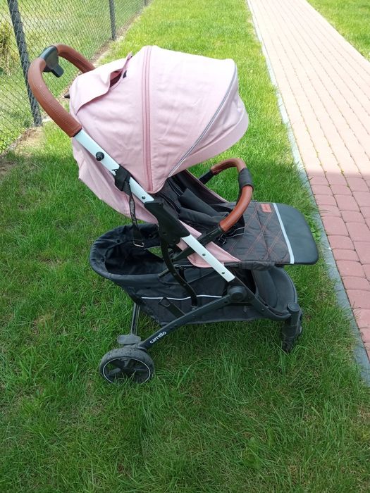 Sprzedam wózek spacerowy