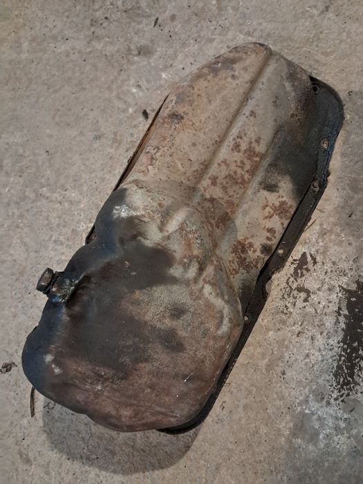 Піддон Опель Вектра А