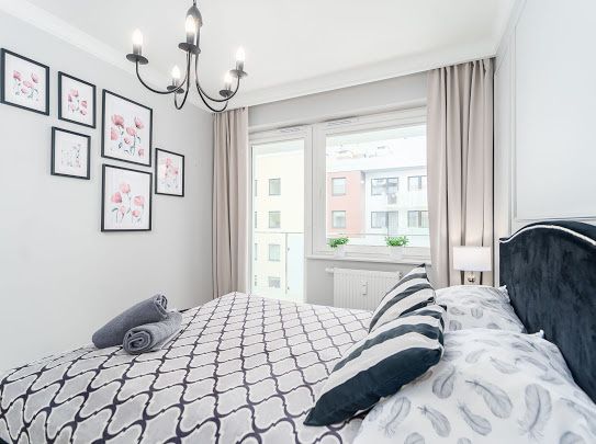 Apartament Blizej Morza Premium II ul Kasprowicza 14