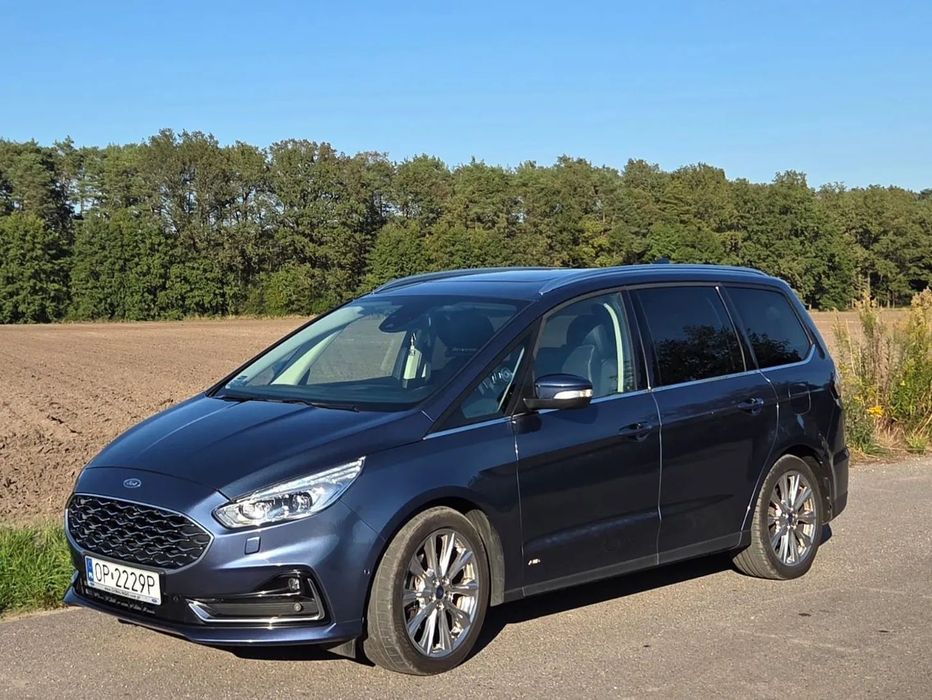 Ford Galaxy