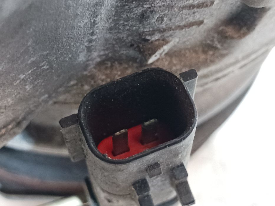 Compressor AC JEEP Grand Cherokee II (WJ, WG)
