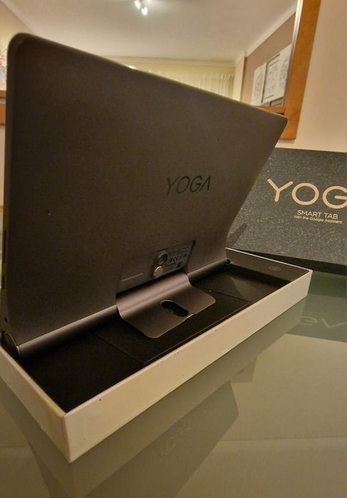 Tablet yoga smart tab JBL465048089732075522