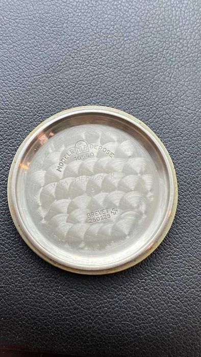 Relógio de pulso Orano - Searover Brevet - à prova de água, 260128