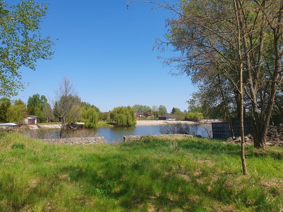 Ділянка 72 сотки з будинком біля води - View 5