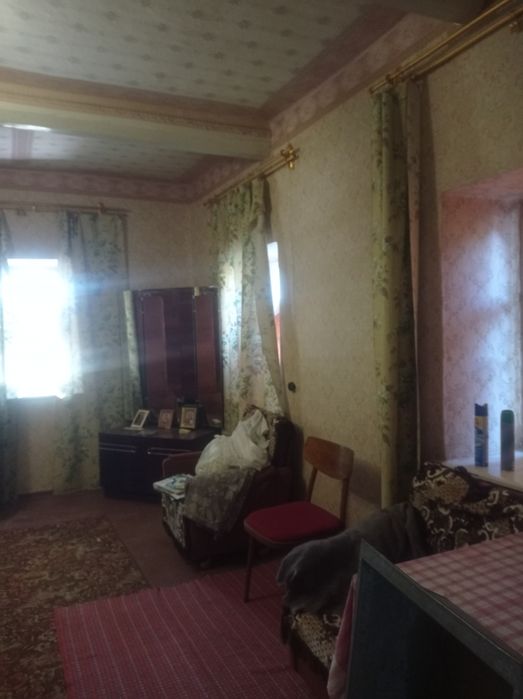Продам будинок в центрі пгт Арбузинка Миколаївської області