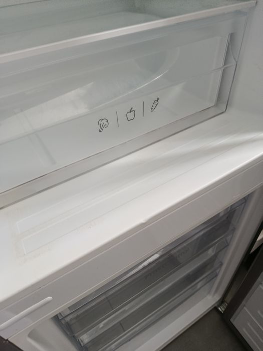 Lodówka Amica 170cm