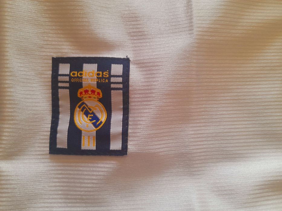 Real Madrid - edição especial comemorativa